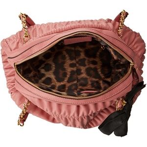 Jessica Simpson Ursula Pink bag